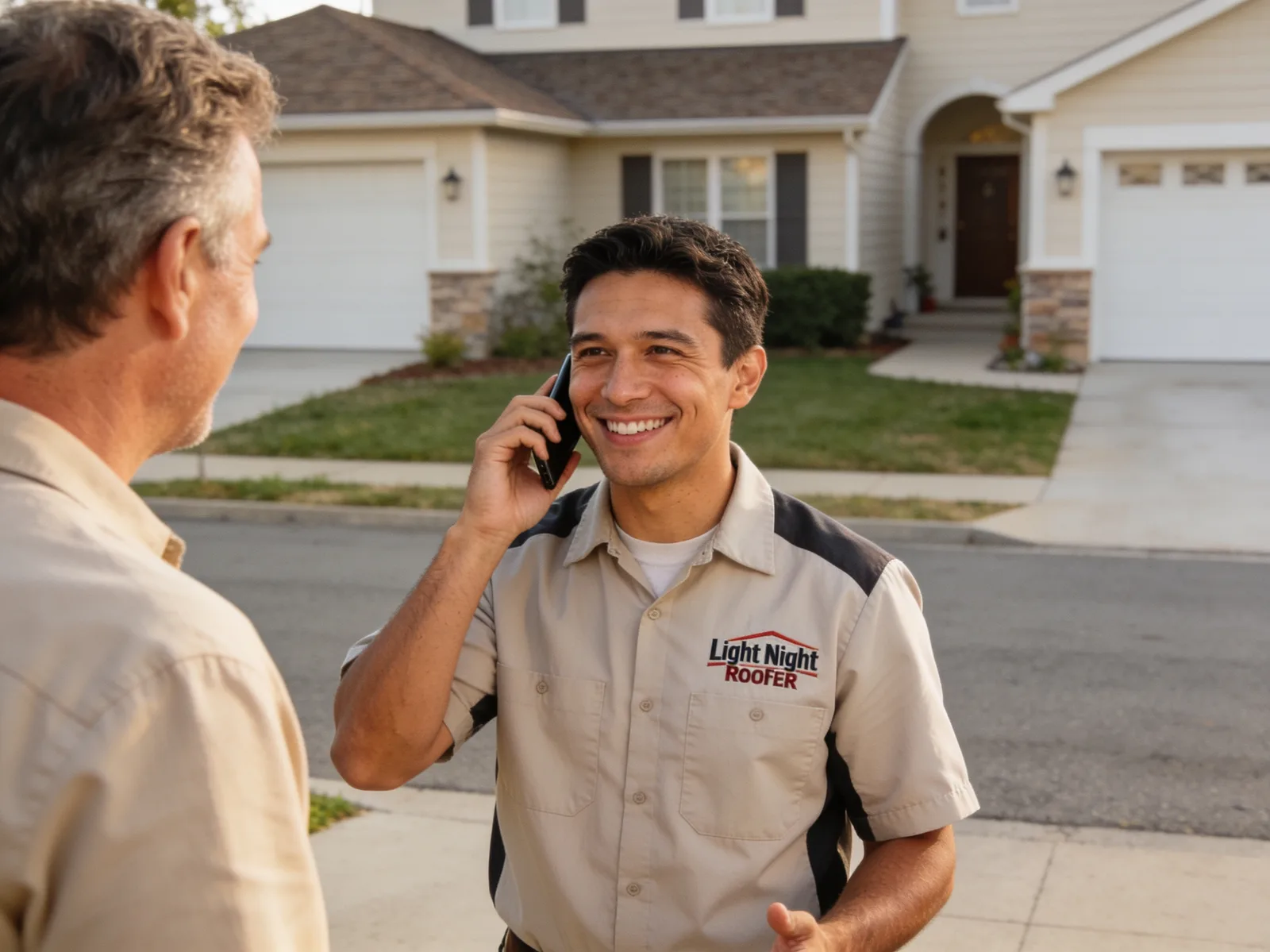 Emergency Roof Repair Bridgeport, NE FAQs